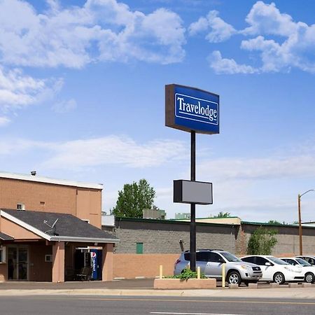 Travelodge By Wyndham Flagstaff Near I-40 Exterior photo