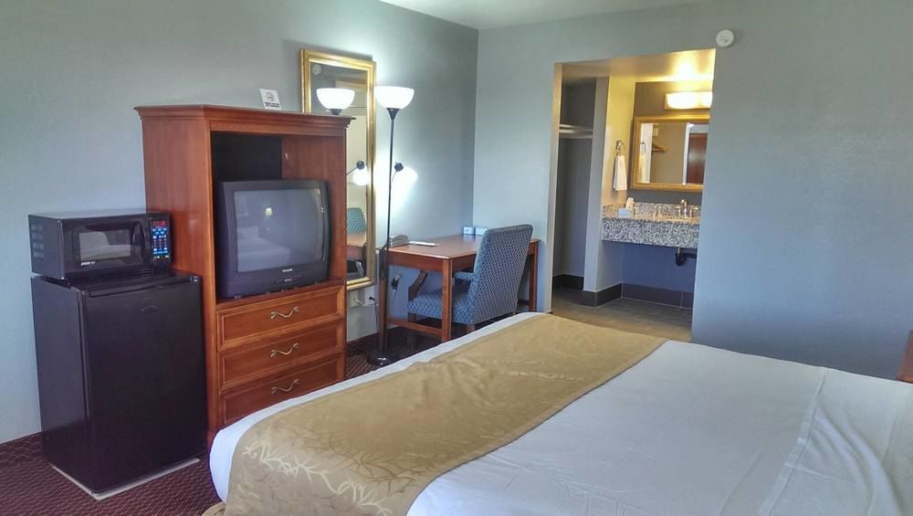 Travelodge By Wyndham Flagstaff Near I-40 Exterior photo